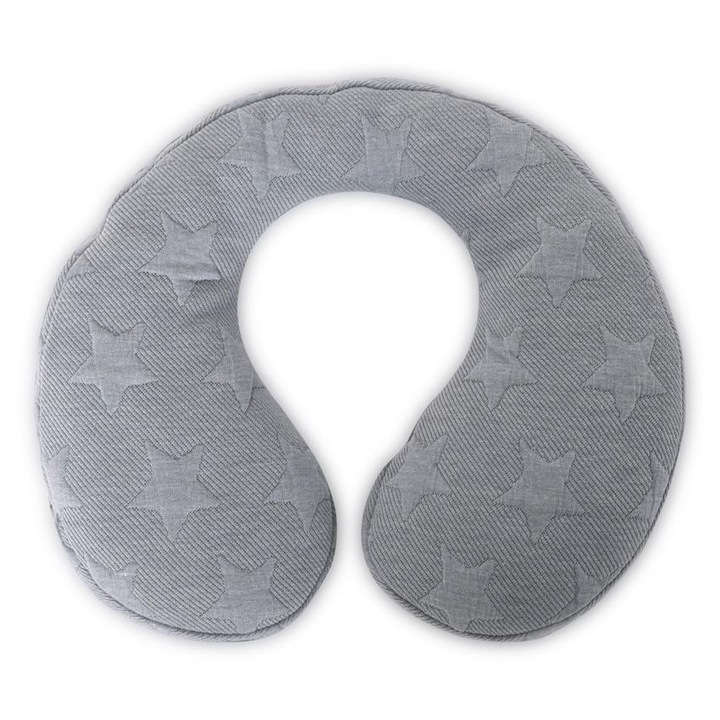 Perna sustinere gat, Lorelli, 26 x 24 x 6 cm, Blue Stars