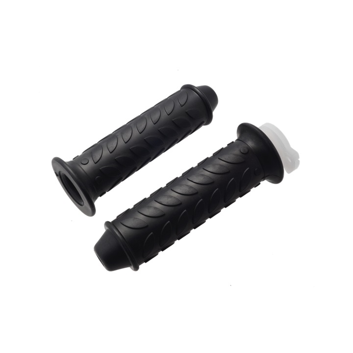 Set 2 mansoane si tub acceleratie MR70