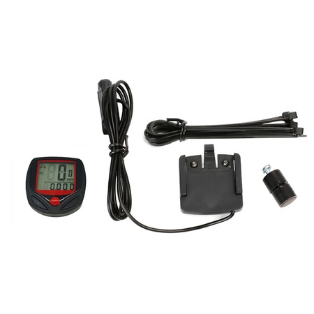 bn 518 bicycle computer