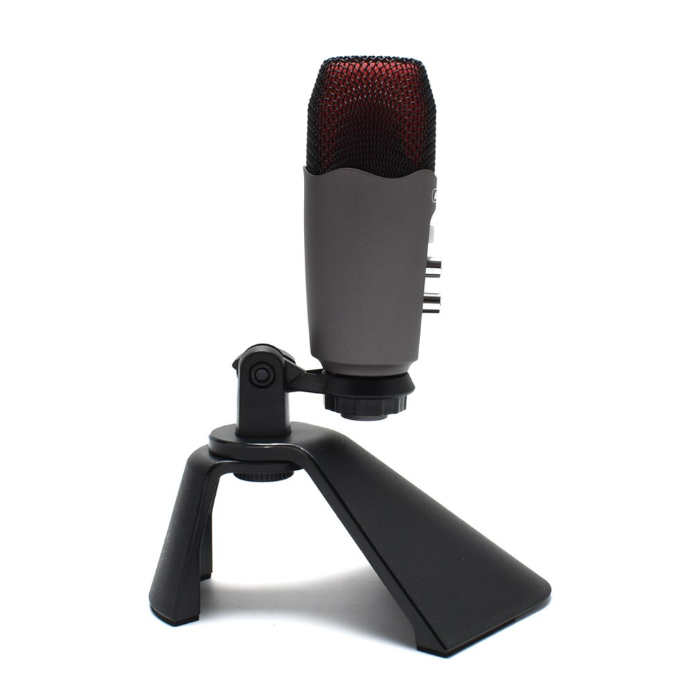 Microfon Profesional, Conectare USB, Negru - eMAG.ro