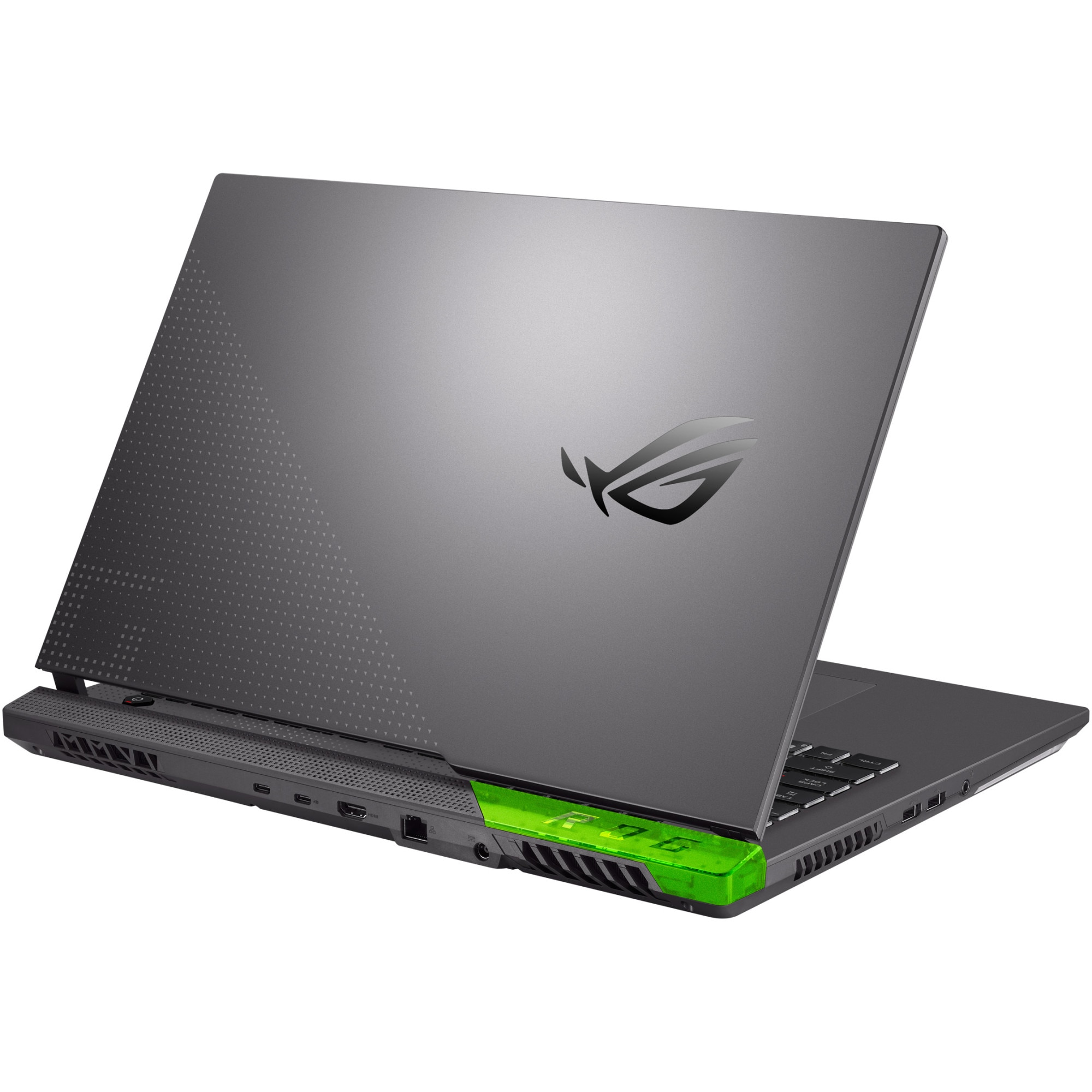 Лаптоп Gaming ASUS ROG STRIX G17, AMD Ryzen™ 7 6800H, 17,3", WQHD ...