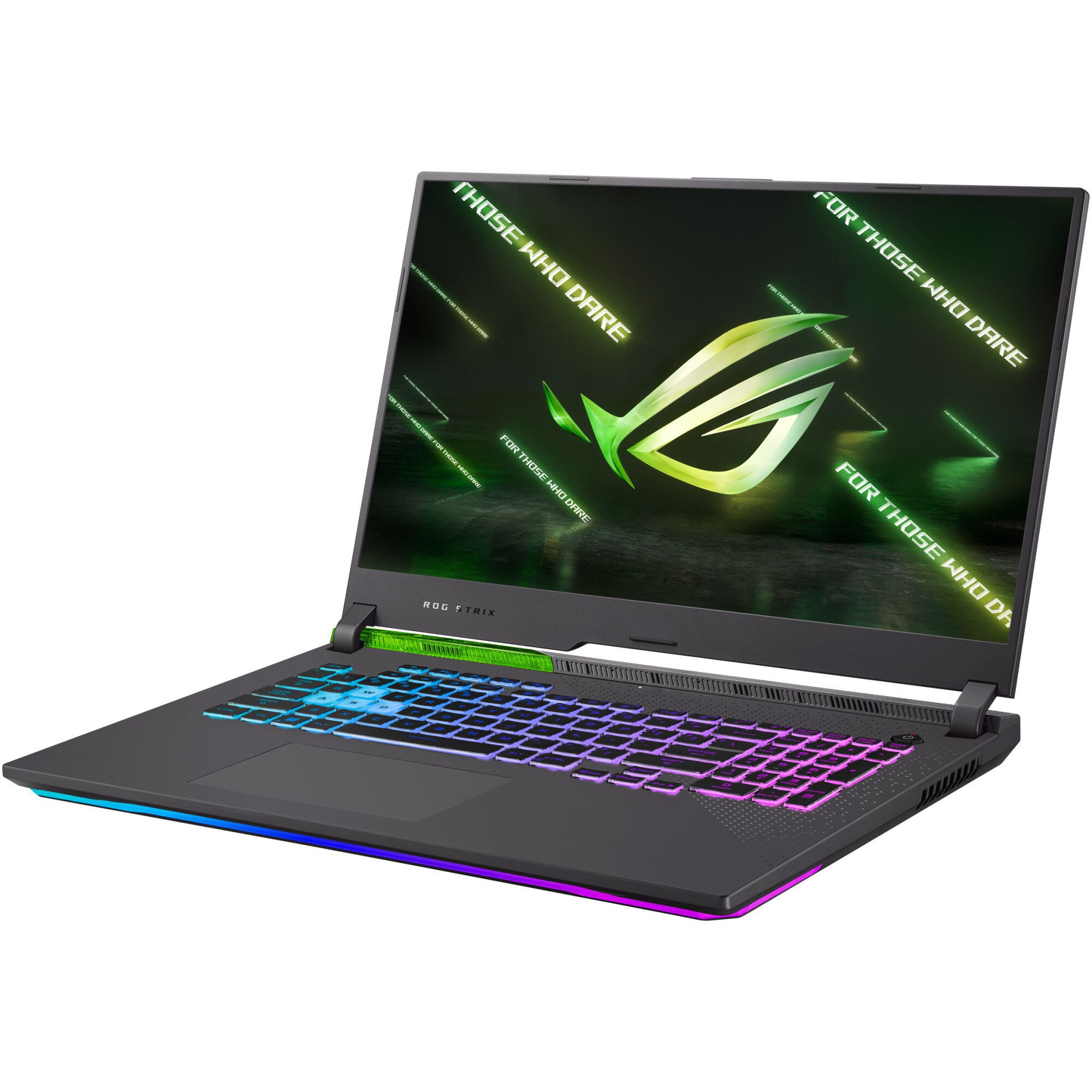 Laptop Gaming ASUS ROG Strix G17 G713RS cu procesor AMD Ryzen™ 9 6900HX ...