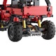 COGO Racing terepjáró Jeep lego-technic-kompatibilis építőjáték, 501 db-os