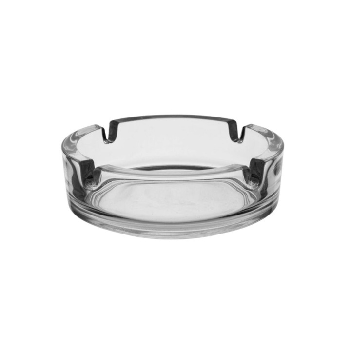 Luminarc 03921 hamutartó 10,7 cm, átlátszó