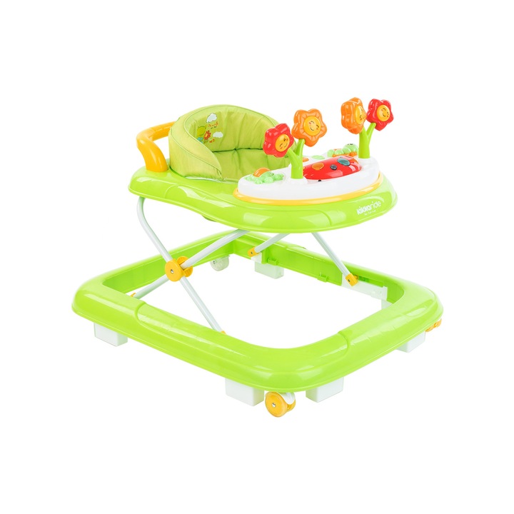 Проходилка Forest, Kikka boo, Многоцветен