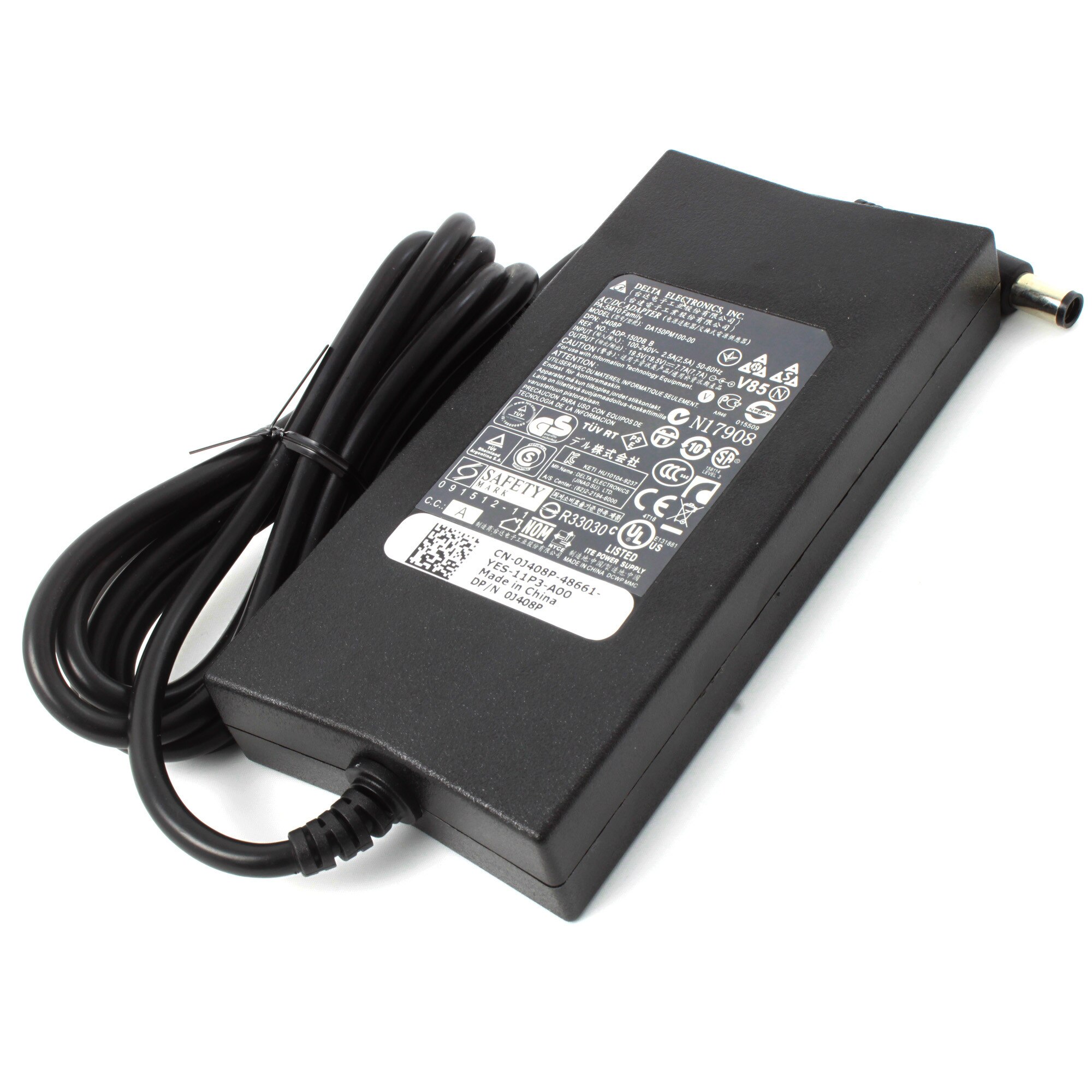 Incarcator pentru laptop Dell 19.5V 7.7A 150W D150PM100-00 J408P WK890 PA-5M10