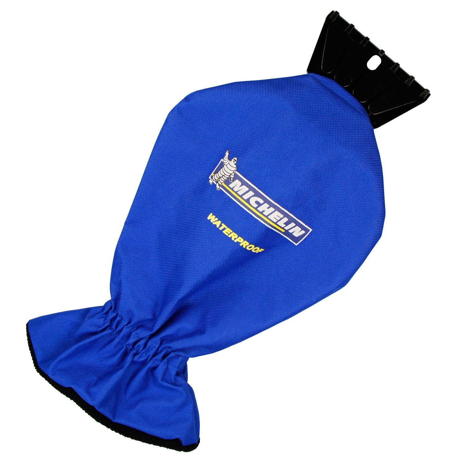 Curatitor tip manusa cu racleta Michelin