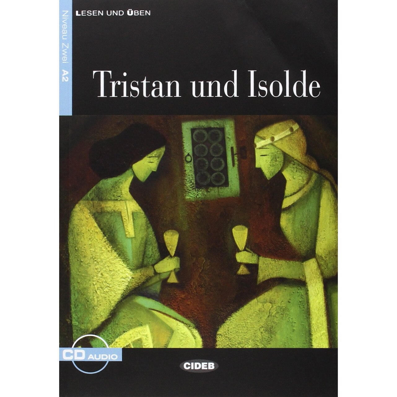 Tristan und Isolde -Level 2