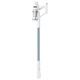 Aspirator vertical fara fir, Dreame, P10, Alb
