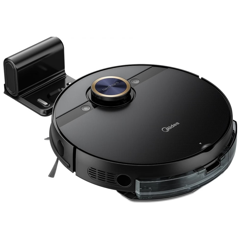 Aspirator robot, Midea M7 Pro, Negru