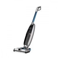 Aspirator vertical fara fir Jimmy HW8 cu functie de mop, 220W, autonomie 25 min, capacitate colectare 0.45 l