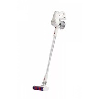 Aspirator vertical, Jimmy, Wireless, Alb