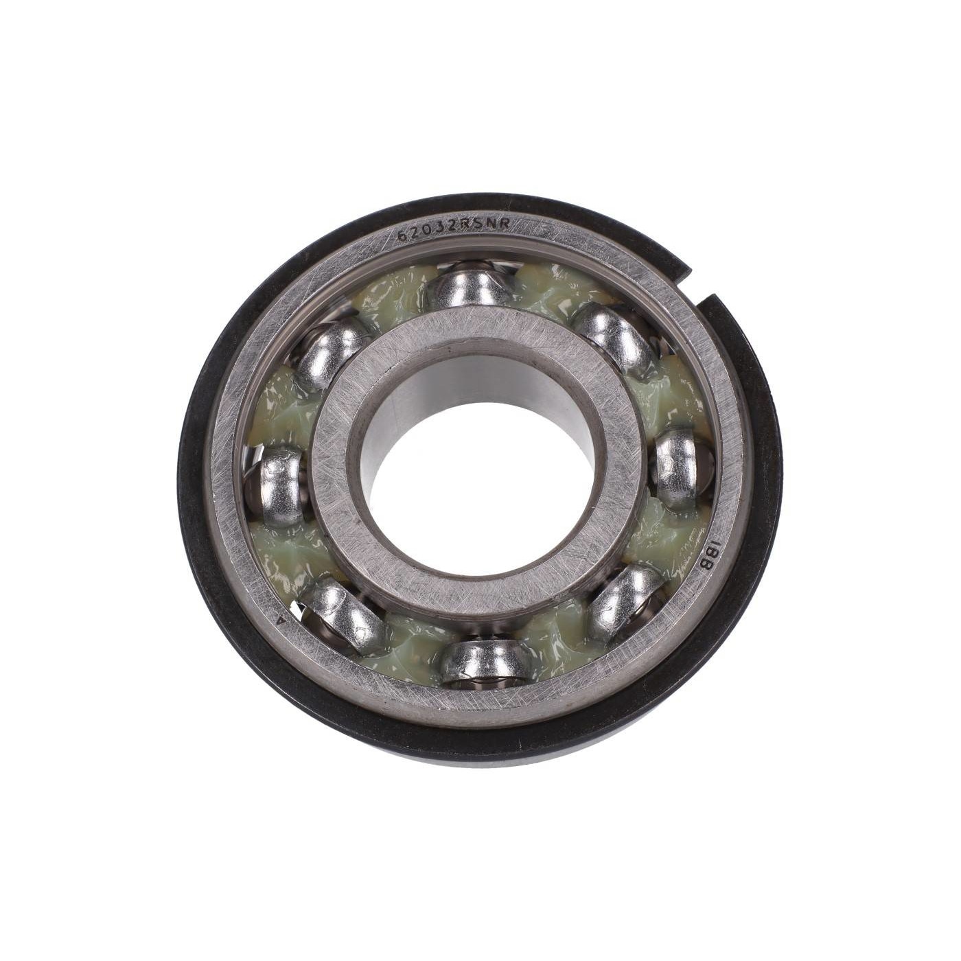 Alezaj Rulment Rulment cu bile, 17 x 40 x 12 mm, Pentru Puch Maxi / Maxi P1 - eMAG.ro