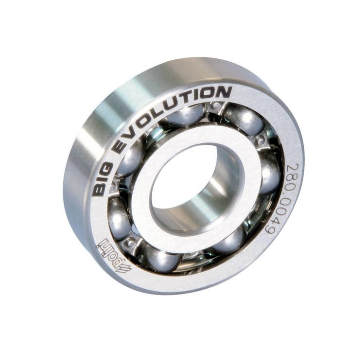 Polini főtengelycsapágy 20x52x12 - Piaggio 280.0049