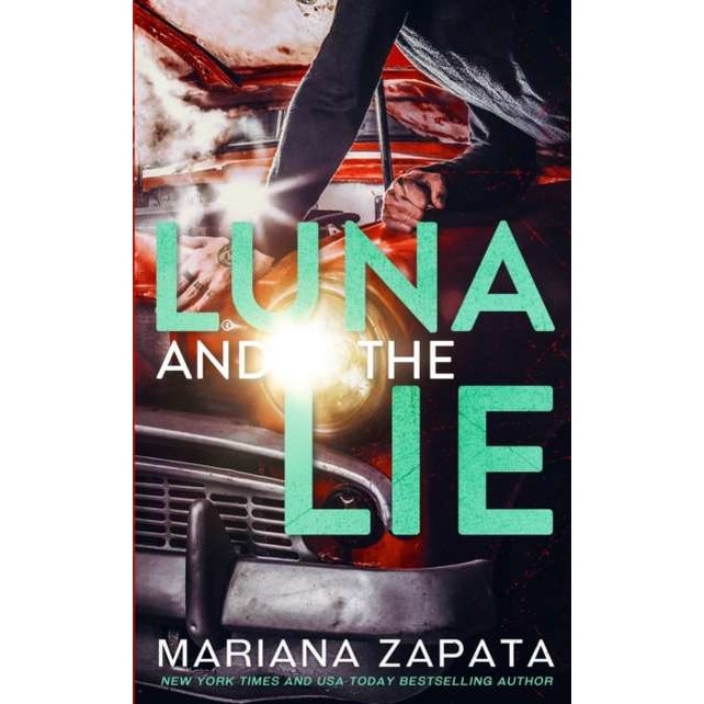 luna and the lie mariana zapata