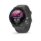 Smartwatch Garmin Forerunner 255, Slate Grey