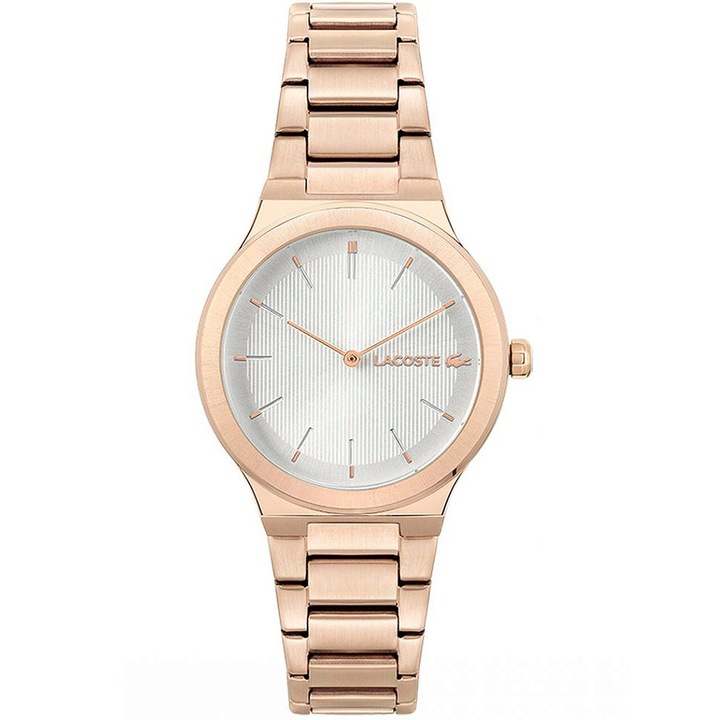 Ceas de dama Lacoste 2001180, Quartz, 34mm, 3ATM