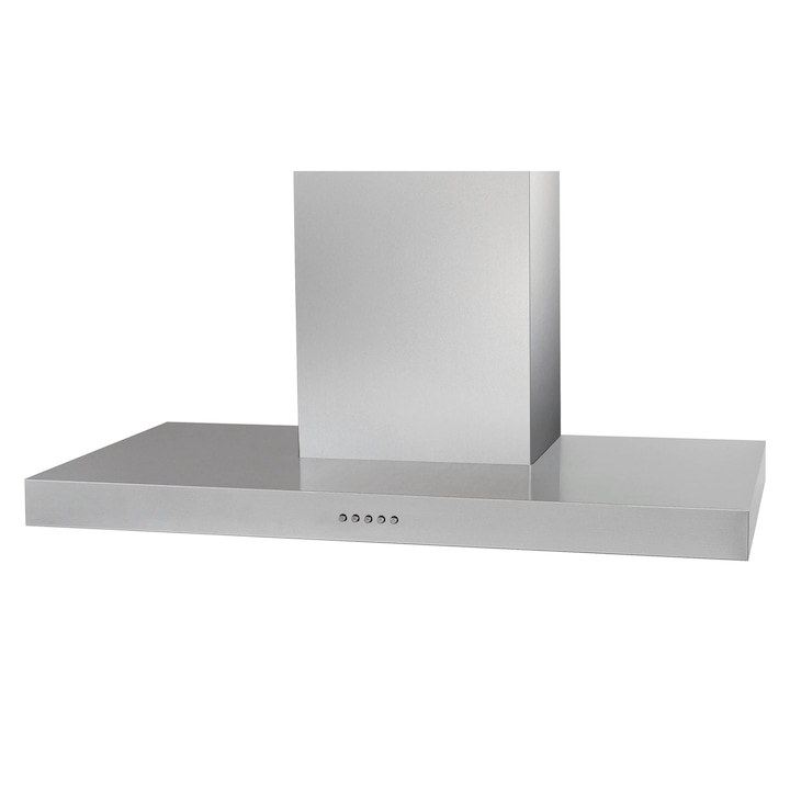 Hota Electrolux LFU215X, inox, 272 m³/h, 498x510x13,2cm
