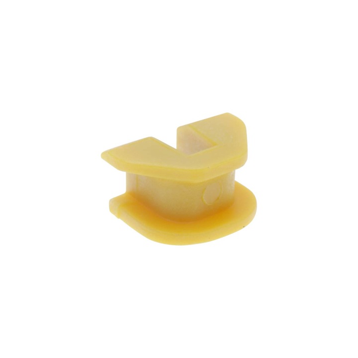Glisor pentru variator, Aprilia/Gilera/Piaggio/Vespa 125/150/180/200, Galben