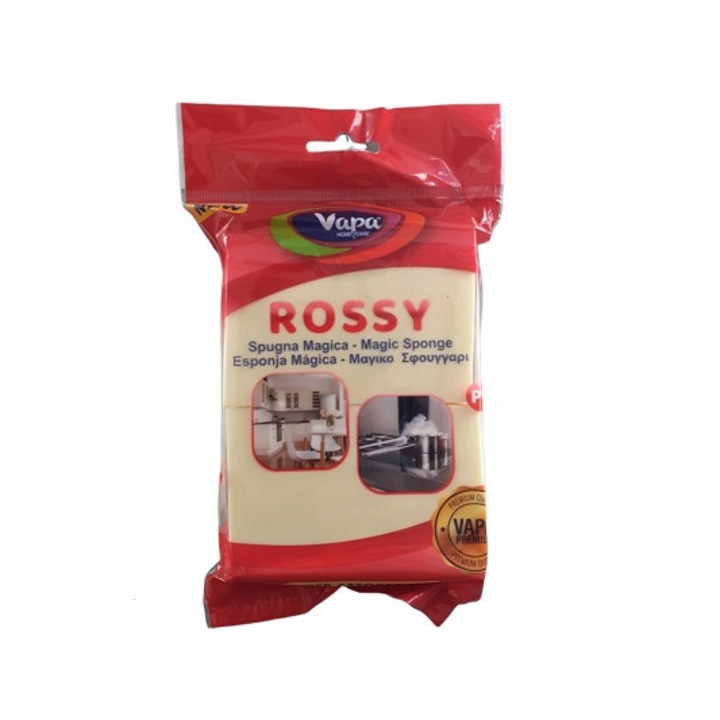 Set 2 bureti super absorbanti Vapa Rossy