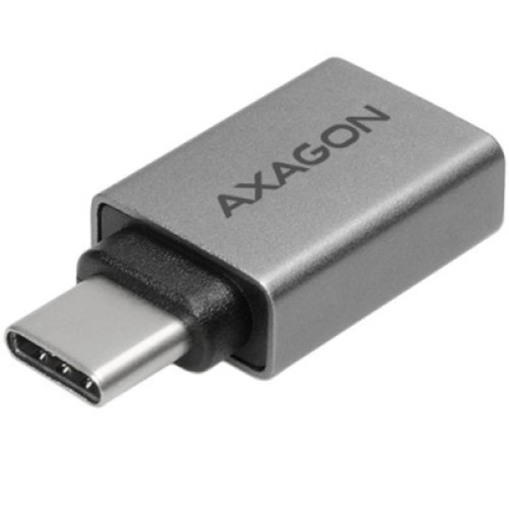 Axagon RUCM-AFA Adapter, USB Type-C 3.1 Gen 2 USB USB 3.1 Gen 2 között