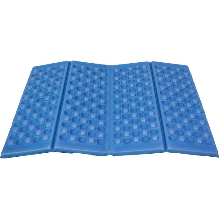 Постелка за сядане MAXIMA 60013706, 39х29х1.5 см, Син