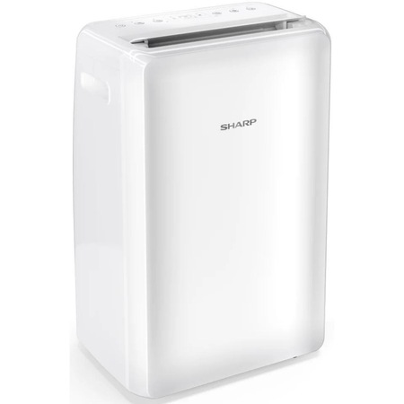 Sharp UD-P16E-W