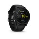 Smartwatch Garmin Forerunner 255 Music, 46mm, GPS, Wi-Fi, Android/iOS, Black