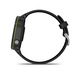 Smartwatch Garmin Forerunner 255 Music, 46mm, GPS, Wi-Fi, Android/iOS, Black