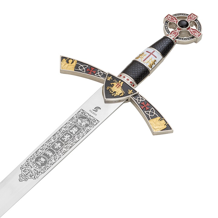 Меч Димс-92, Теплариус, 4112, 100 см