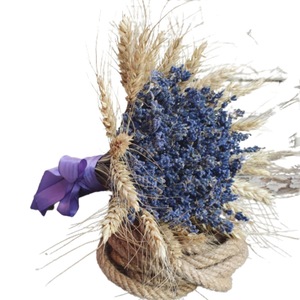 Portico page problem Buchet din spice de grau - eMAG.ro