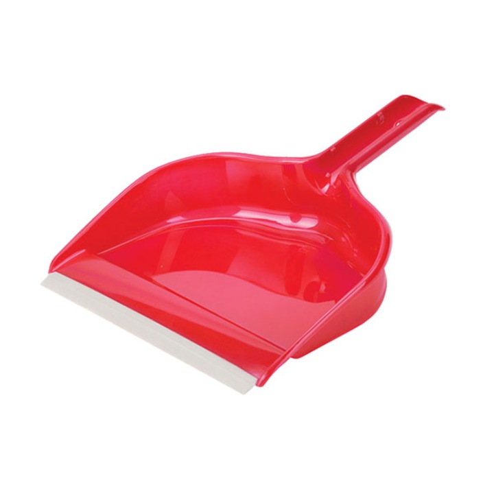 Faras cu lamela de cauciuc NV5054, Rosu