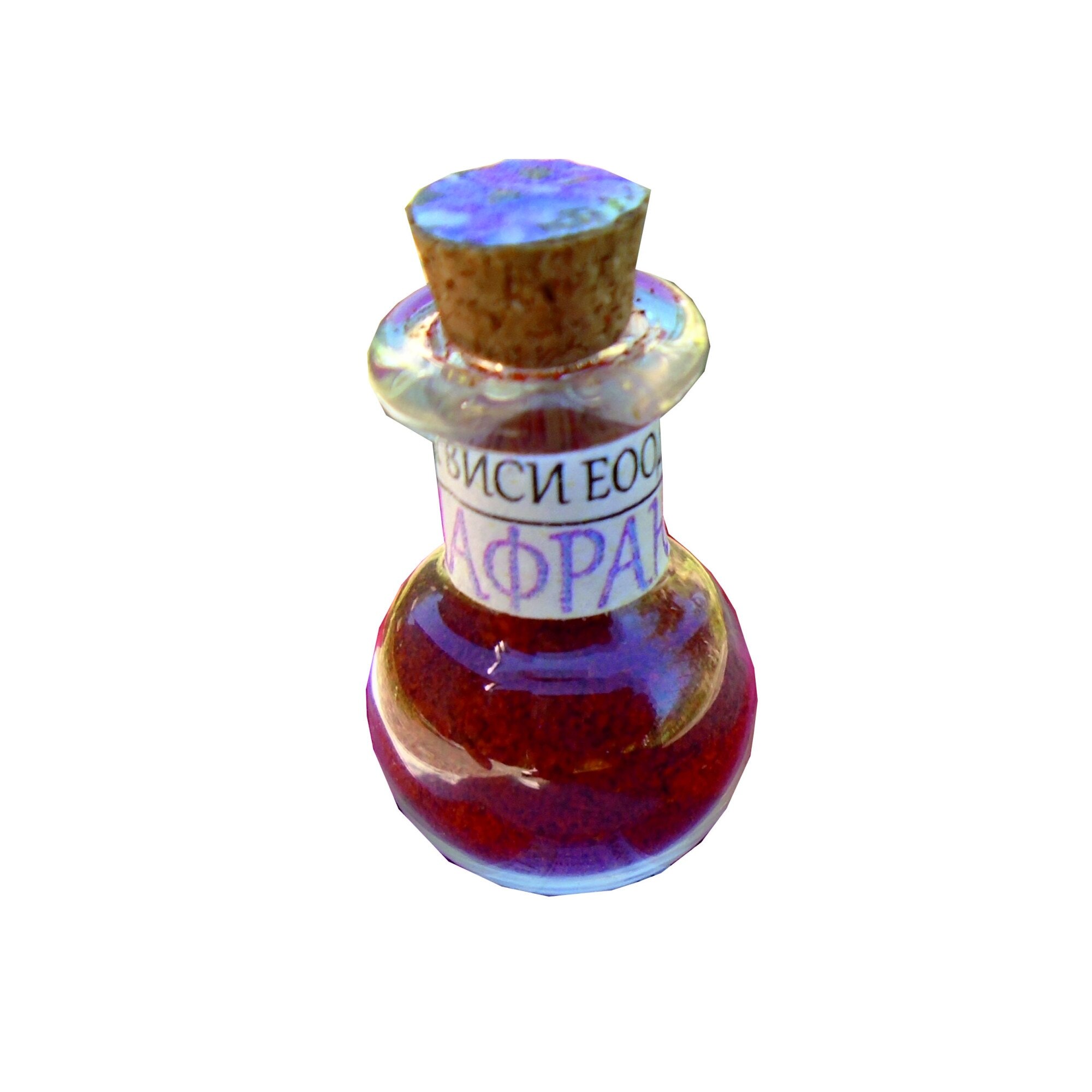 Шафран, български, 1 грам - eMAG.bg