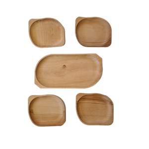 Platouri de bucatarie