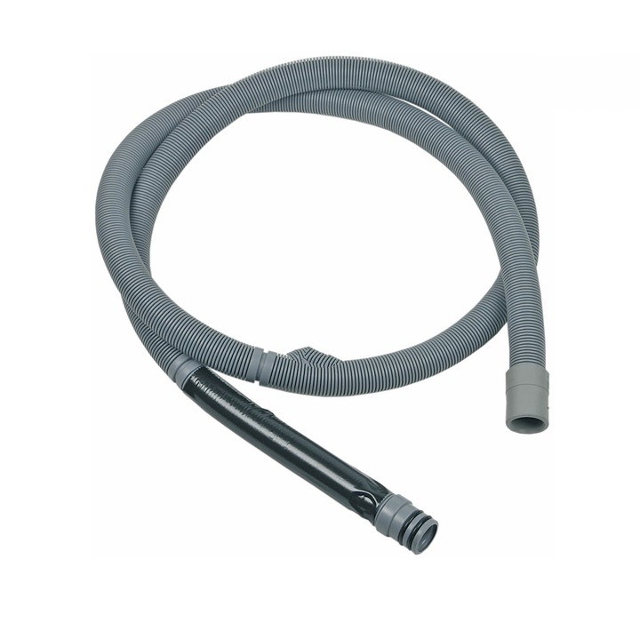 WHIRLPOOL/INDESIT mosogatógép lefolyócső C00273284