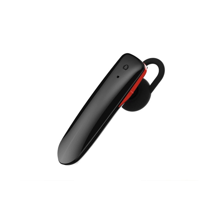 Bluetooth 5.0 fejhallgató univerzális kompatibilitás, prémium minőség, fekete