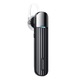 Joyroom Single bluetooth headset, fekete