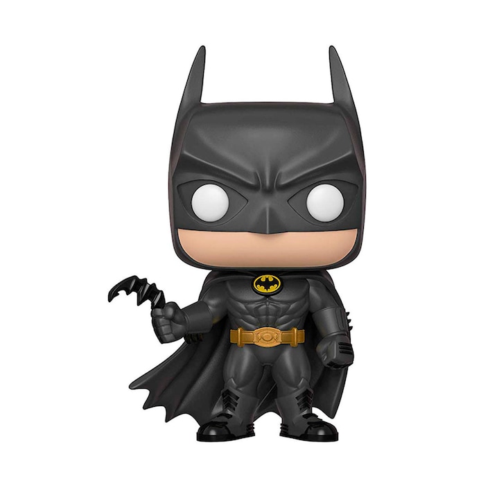 Figurina de colectie Funko POP! Heroes − DC Comics: Batman (1989) #275
