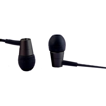 Casti cu fir AWEI ES-Q&, In-Ear, Extra Bass, Negru