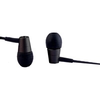 Casti cu fir AWEI ES-Q&, In-Ear, Extra Bass, Negru
