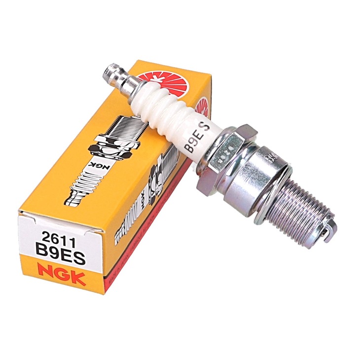 NGK gyújtógyertya B9ES B9ES