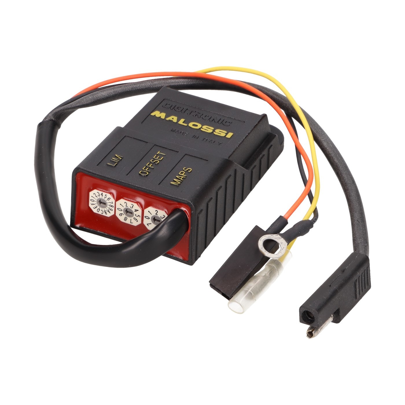 Malossi MHR Team Digitronic CDI електроника за запалване за