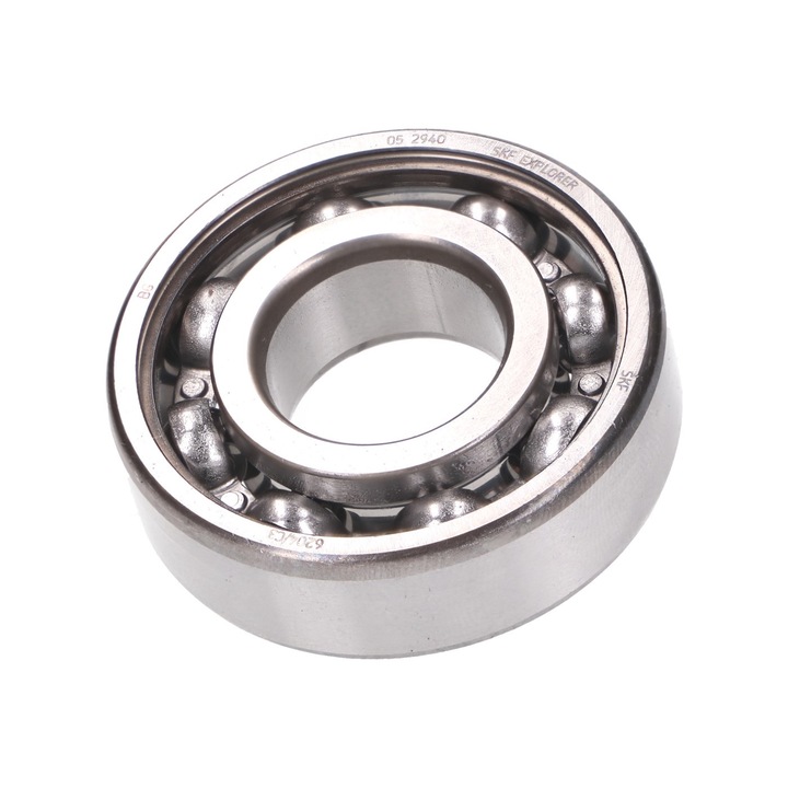 SKF 6204 C3 golyóscsapágy 20x47x14mm LAG.6204.C3.SKF