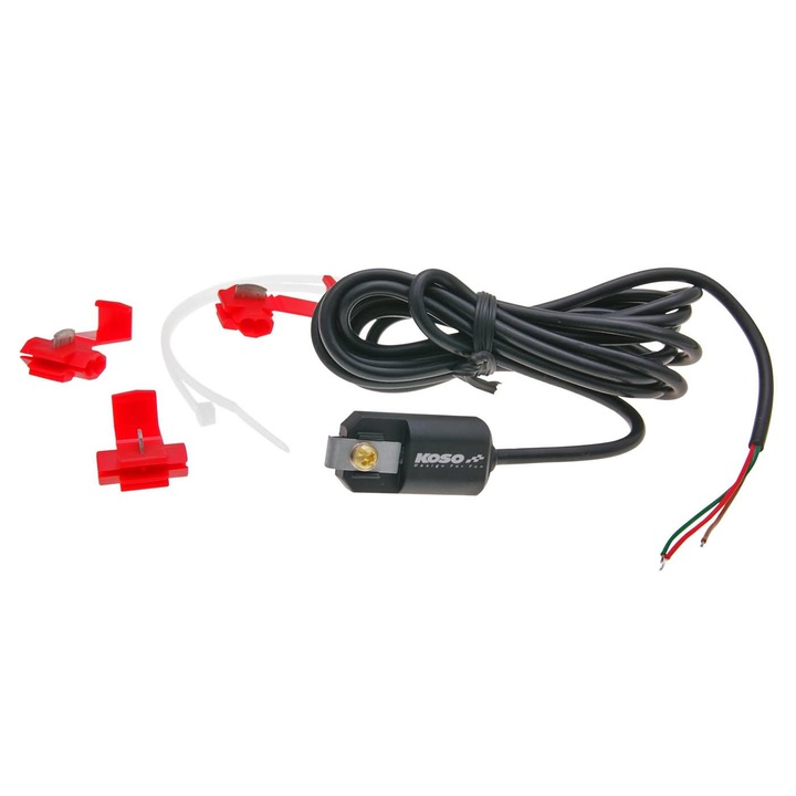 Koso fordulatszám jelszűrő Koso műszerekhez 35817