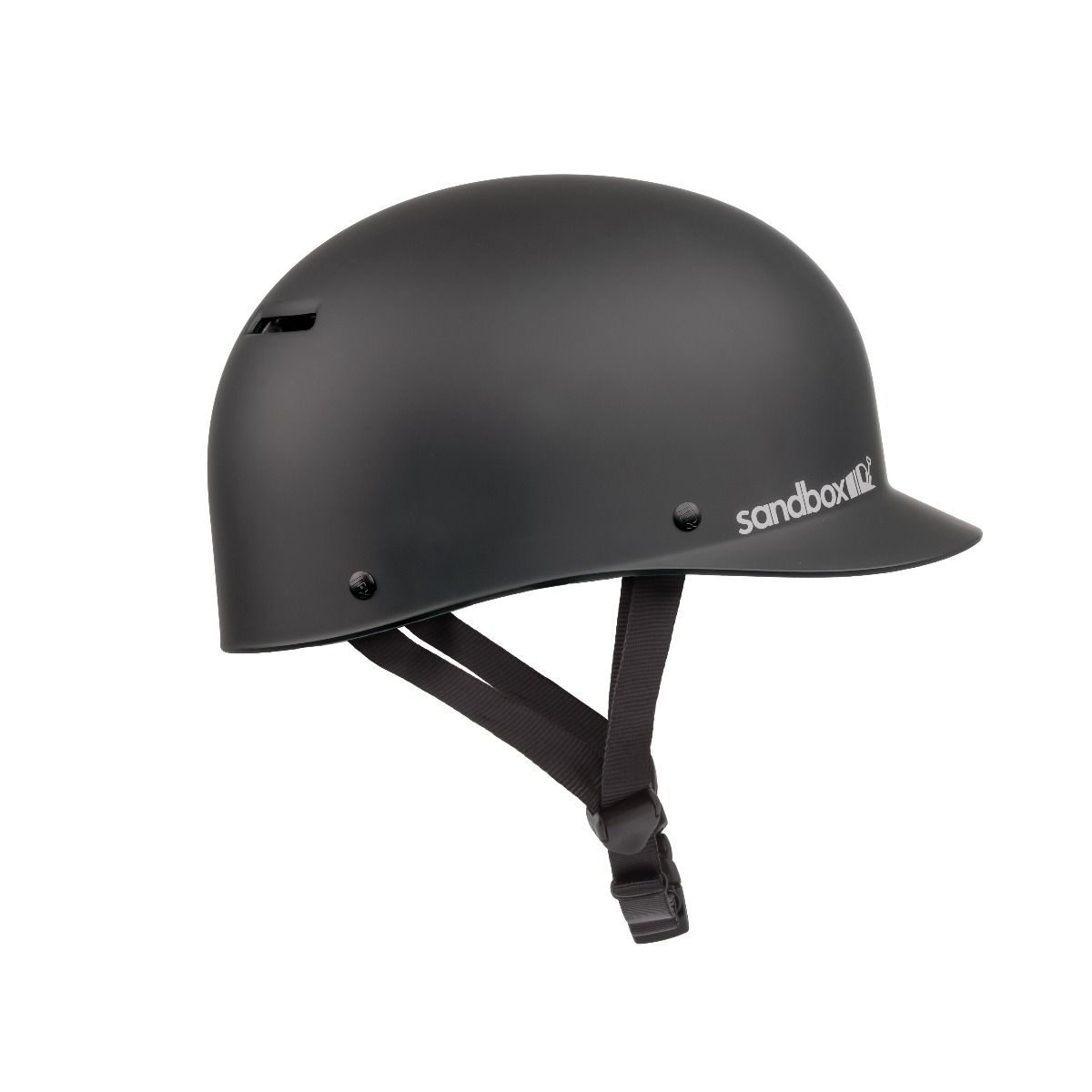 sandbox 22/23式 classic 2.0 low ride Casca Wakeboard Sandbox Classic 2.0 Low Rider Black Matte S 52-54