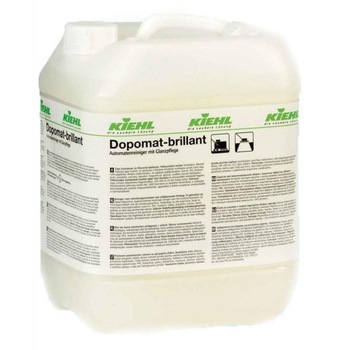 Detergent pardoseli cu efect de luciu Kiehl Dopomat Brillant 10l Detergent pardoseli cu efect de luciu Kiehl Dopomat Brillant 10l