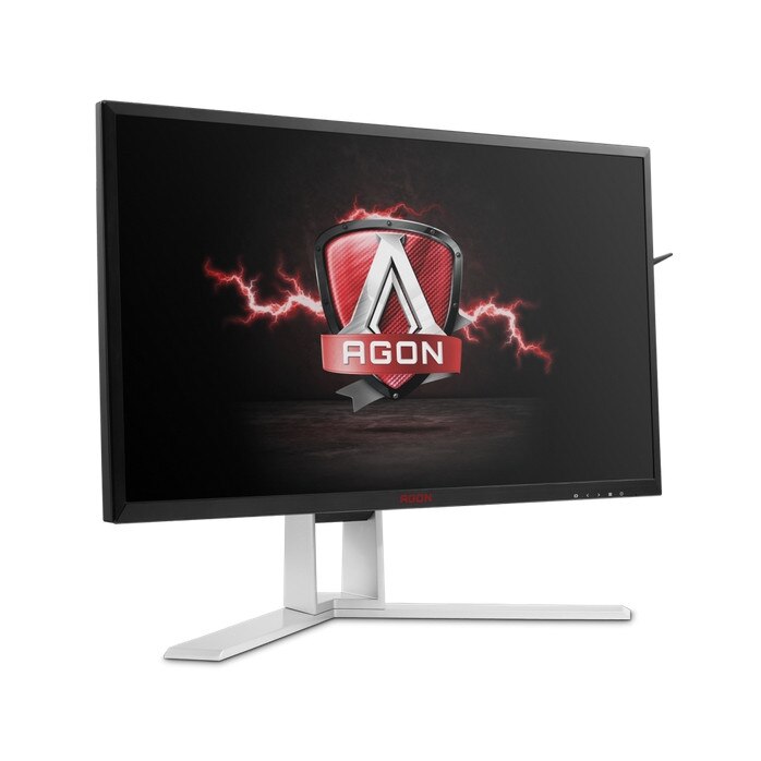 монитор AOC AG241QX