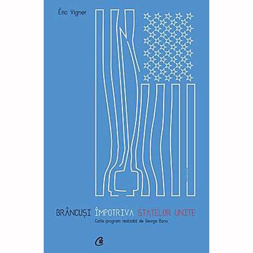 Brancusi Contra Statelor Unite. - Eric Vigner