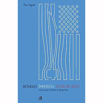 Brancusi Contra Statelor Unite. - Eric Vigner Brancusi Contra Statelor Unite. - Eric Vigner