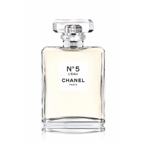 Apa de toaleta CHANEL No 5 L`EAU, EDT, Femei, 50 ml